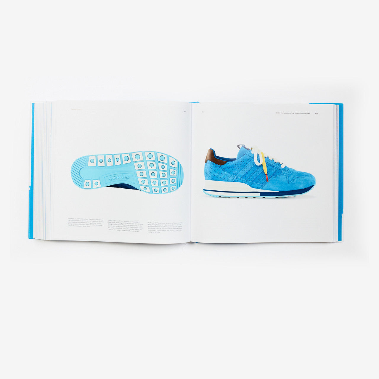 The adidas Archive - 5