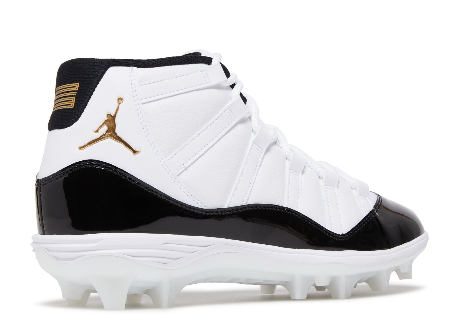 JORDAN 11 RETRO TD CLEAT 'GRATITUDE' - 3