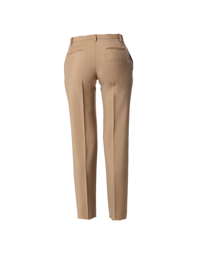 N°21 beige trousers outlook