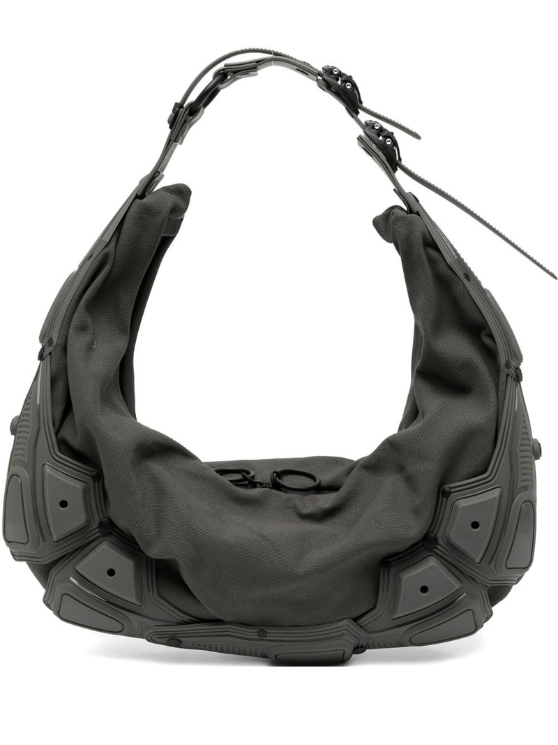 Object M03 Half Moon shoulder bag 1