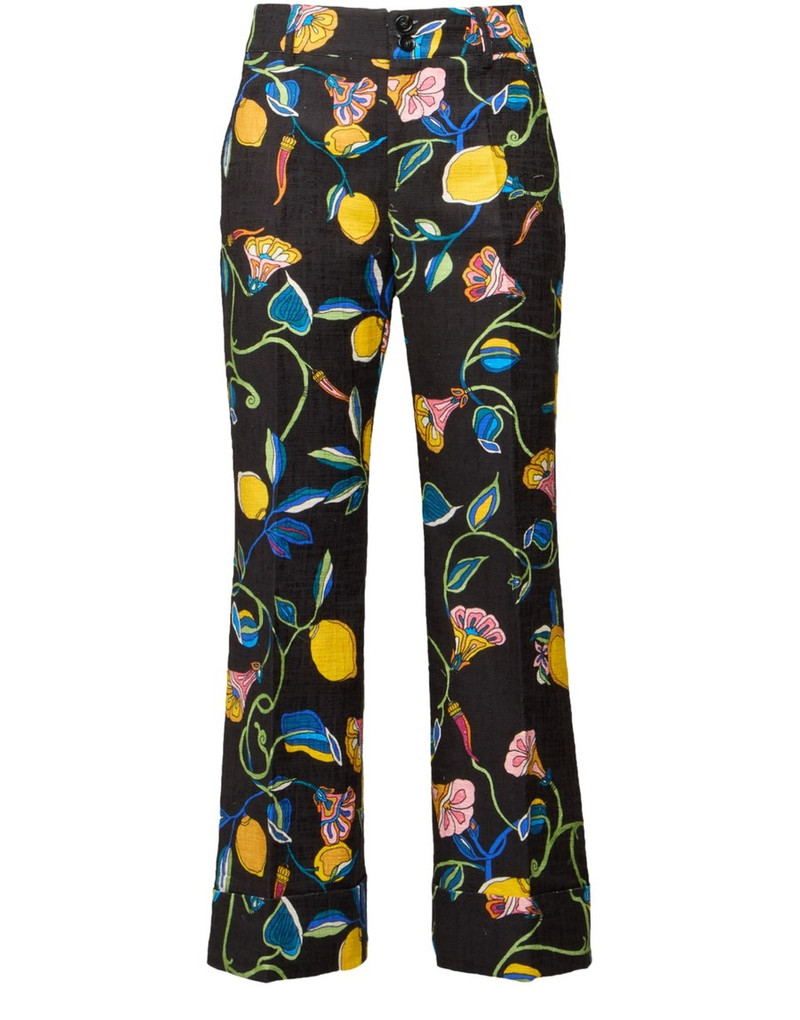 Hendrix pants 1