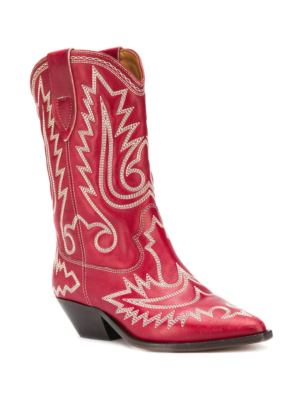 Duerto Texan boots - 2