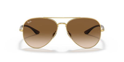 Ray-Ban RB3675 outlook