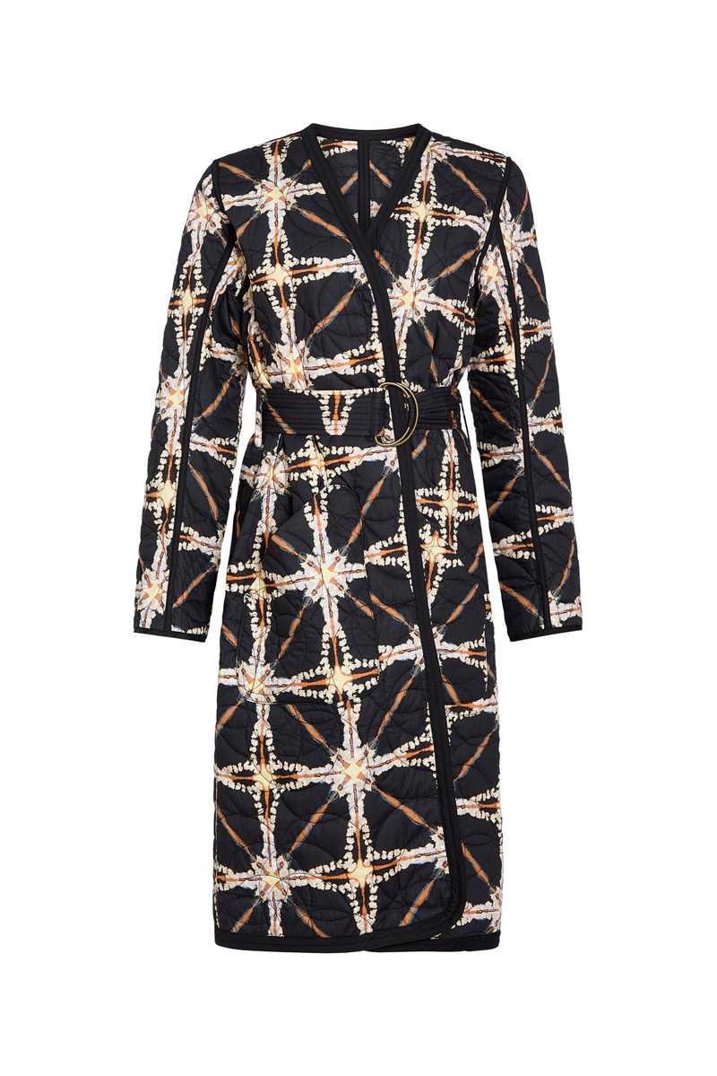LEE COAT 9