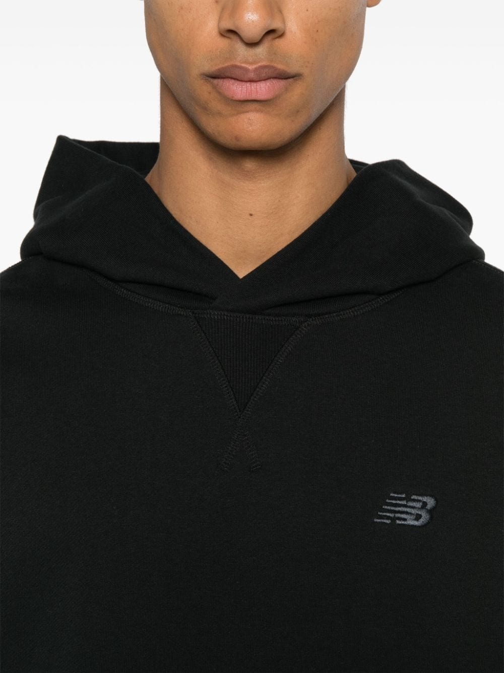 Athletics hoodie - 5