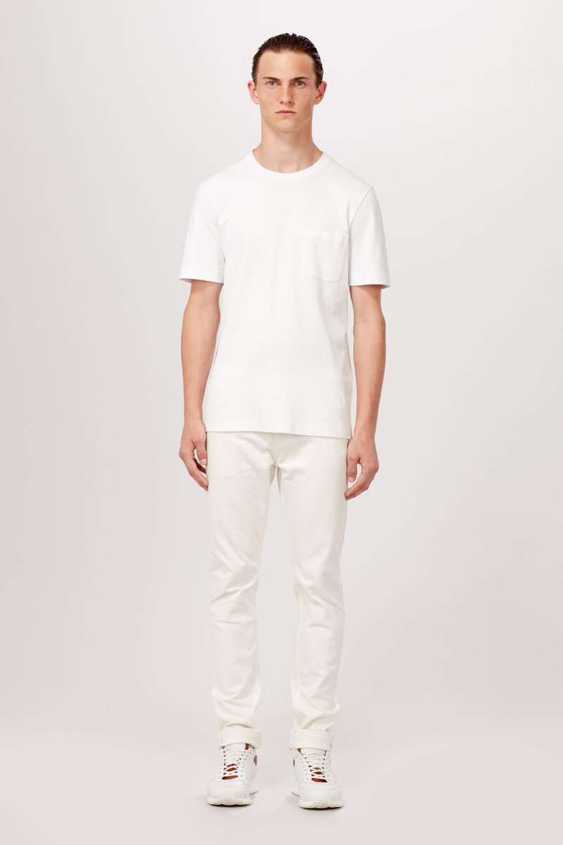 Louis Vuitton DAMIER POCKET CREW NECK outlook