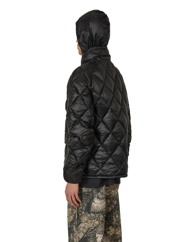 Nuna 800 Fill Power Hooded Down Jacket 5