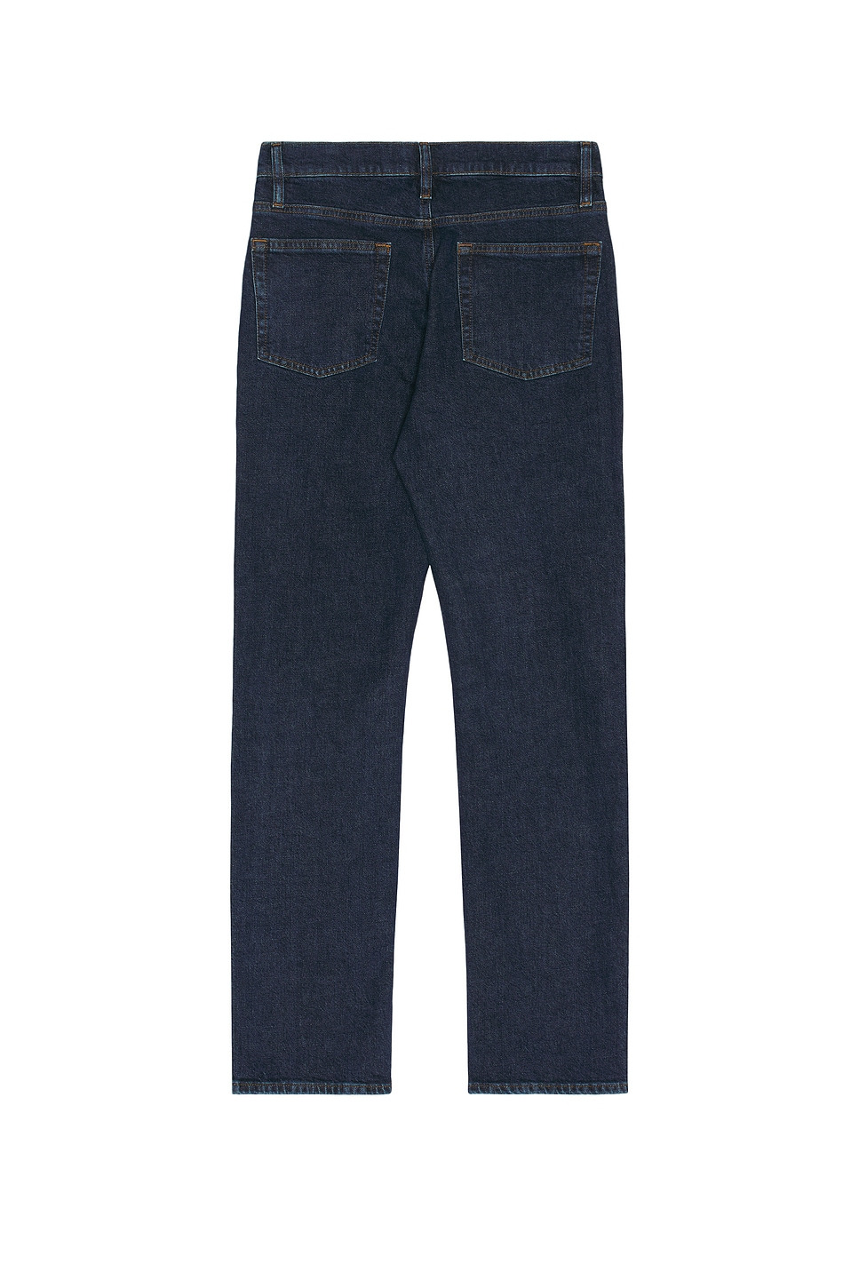 Modern Straight Jean - 2