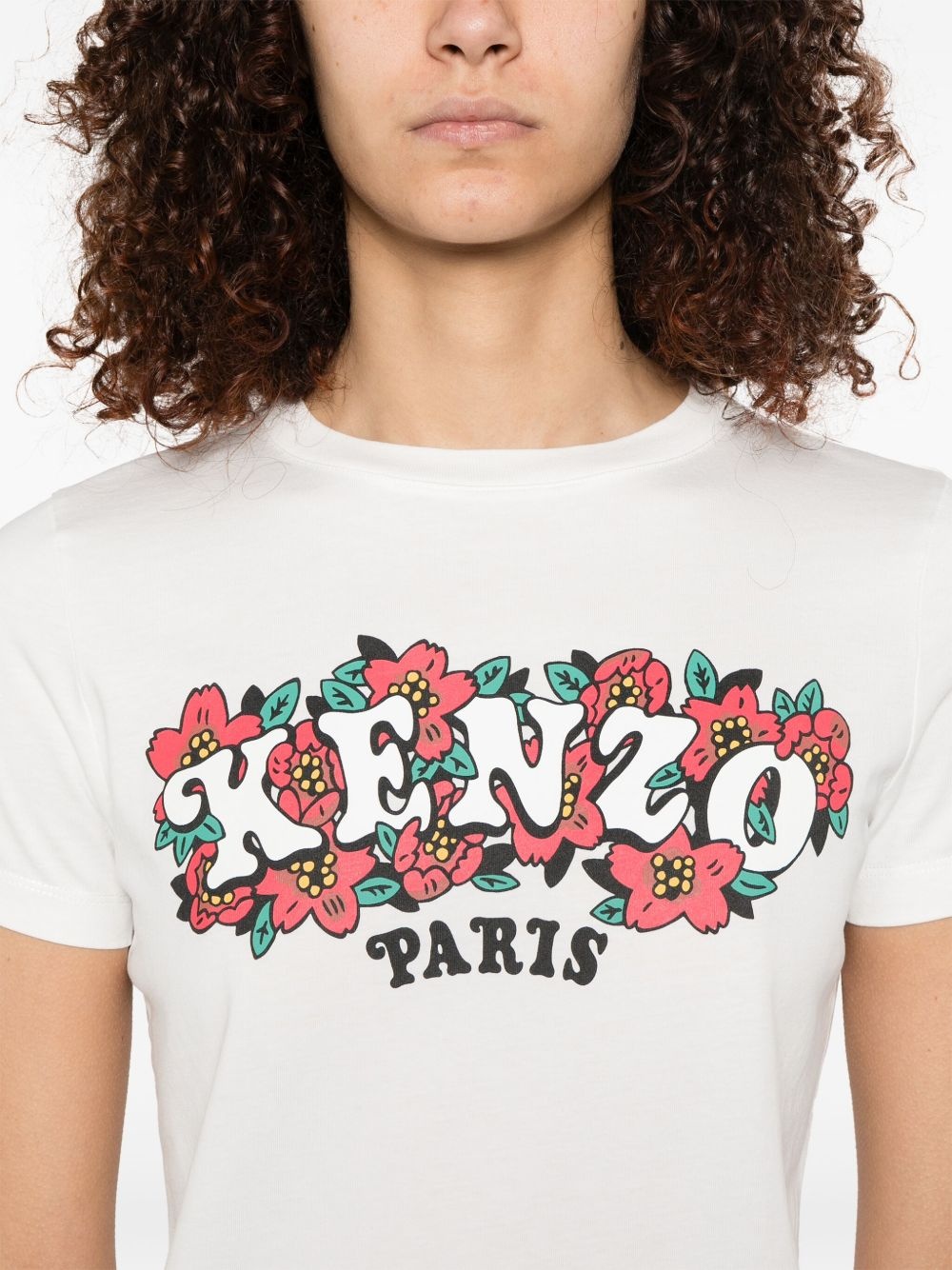 x Verdy Market T-shirt - 5