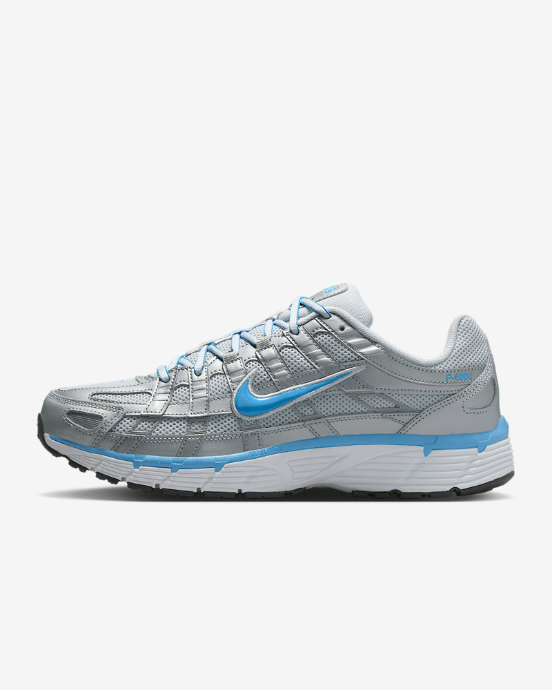 Nike P-6000 Shoes - 1