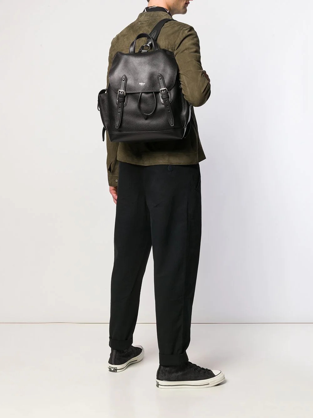 Heritage backpack - 2