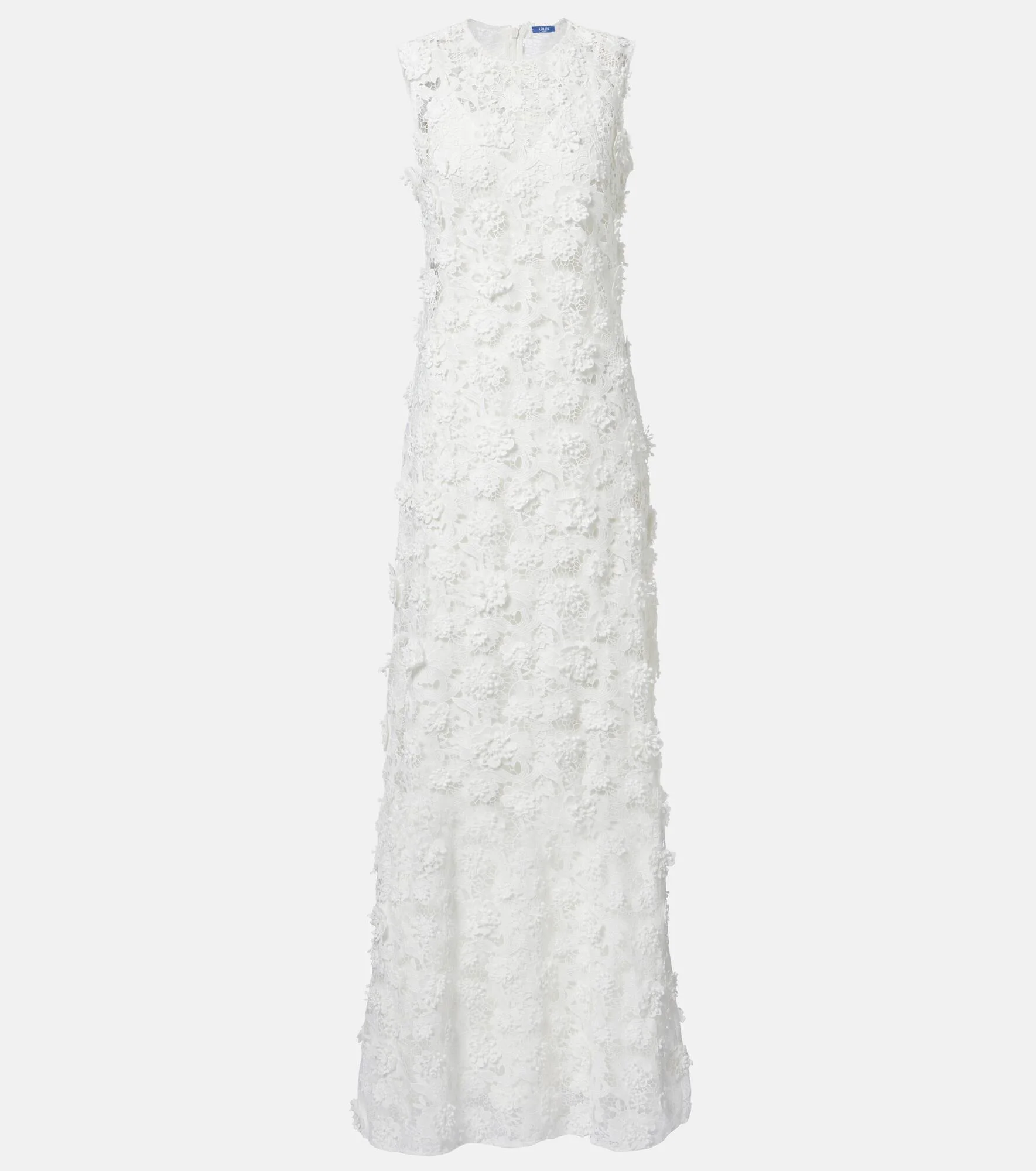 Eva maxi dress - 1
