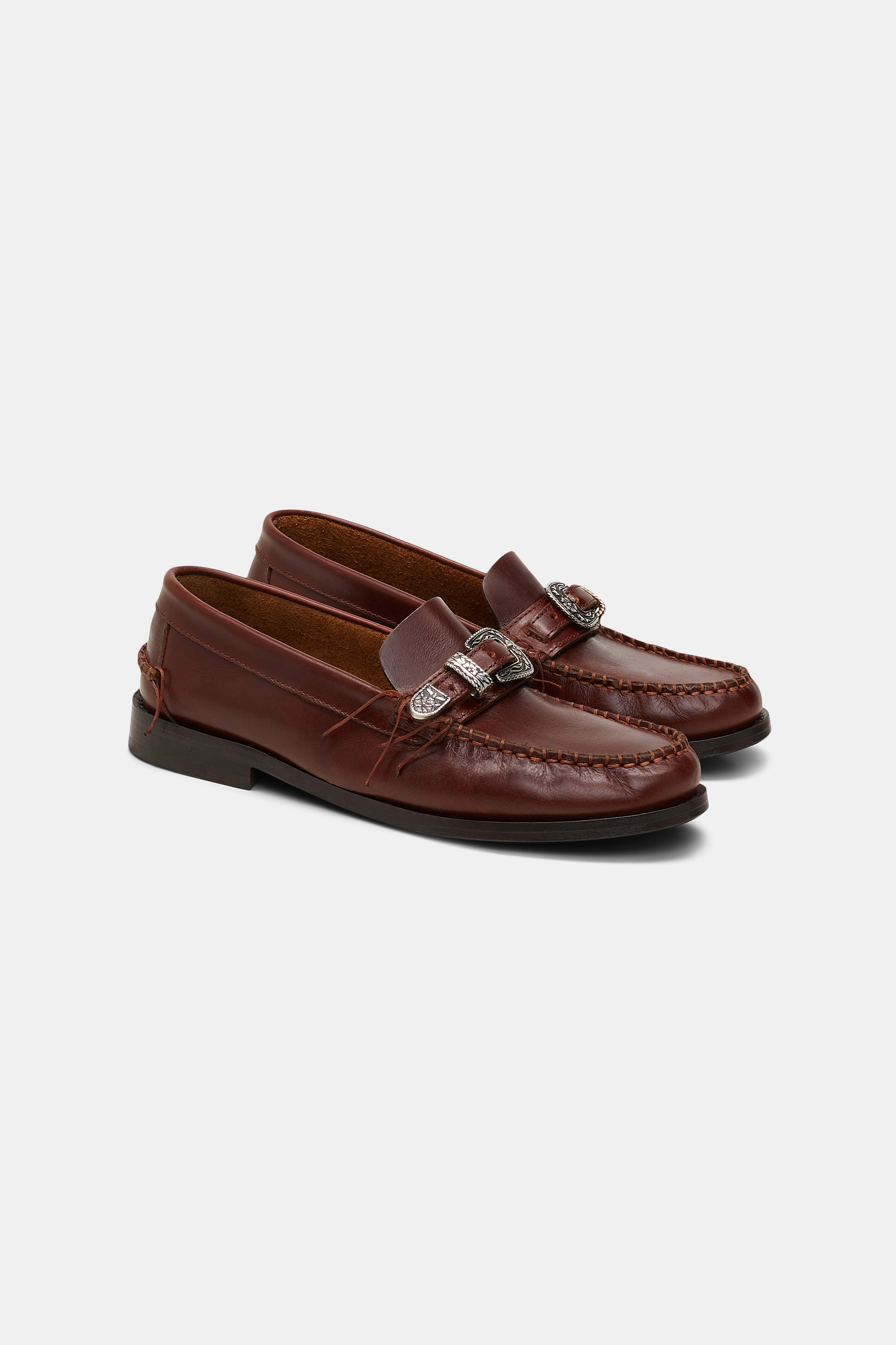 WESTERN COOLNESS Loafer - 7