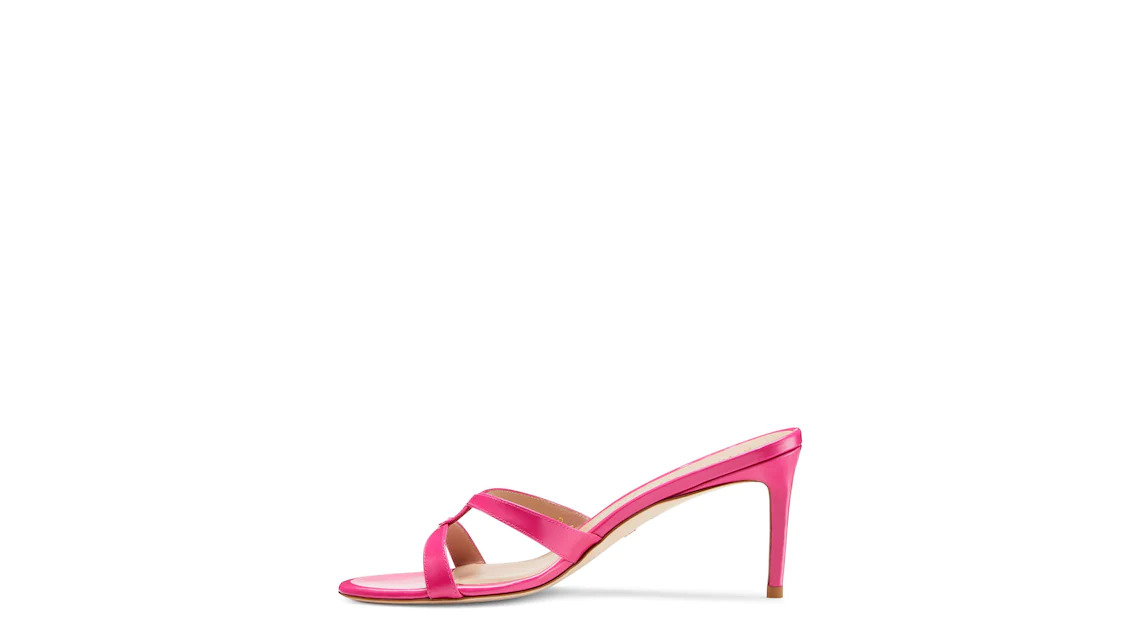 SOIREE SLEEK 75 SANDAL - 3