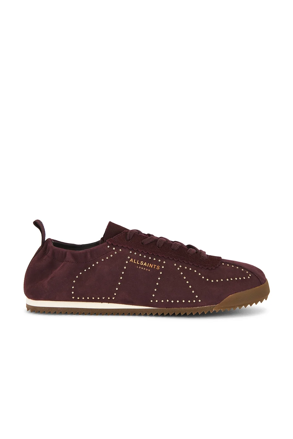 Kenny Stud Runner Sneaker - 1