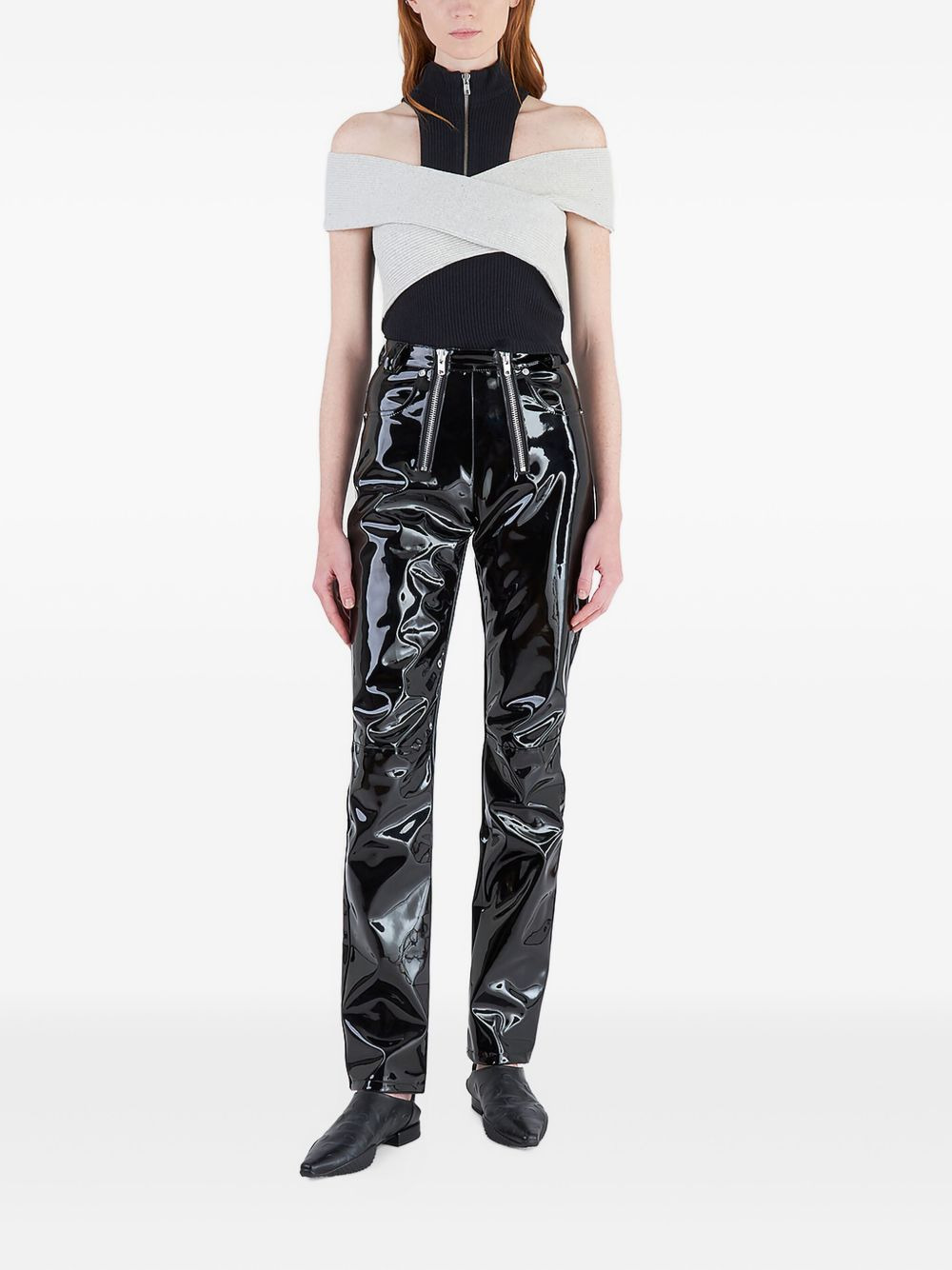 Nurset layered top - 2