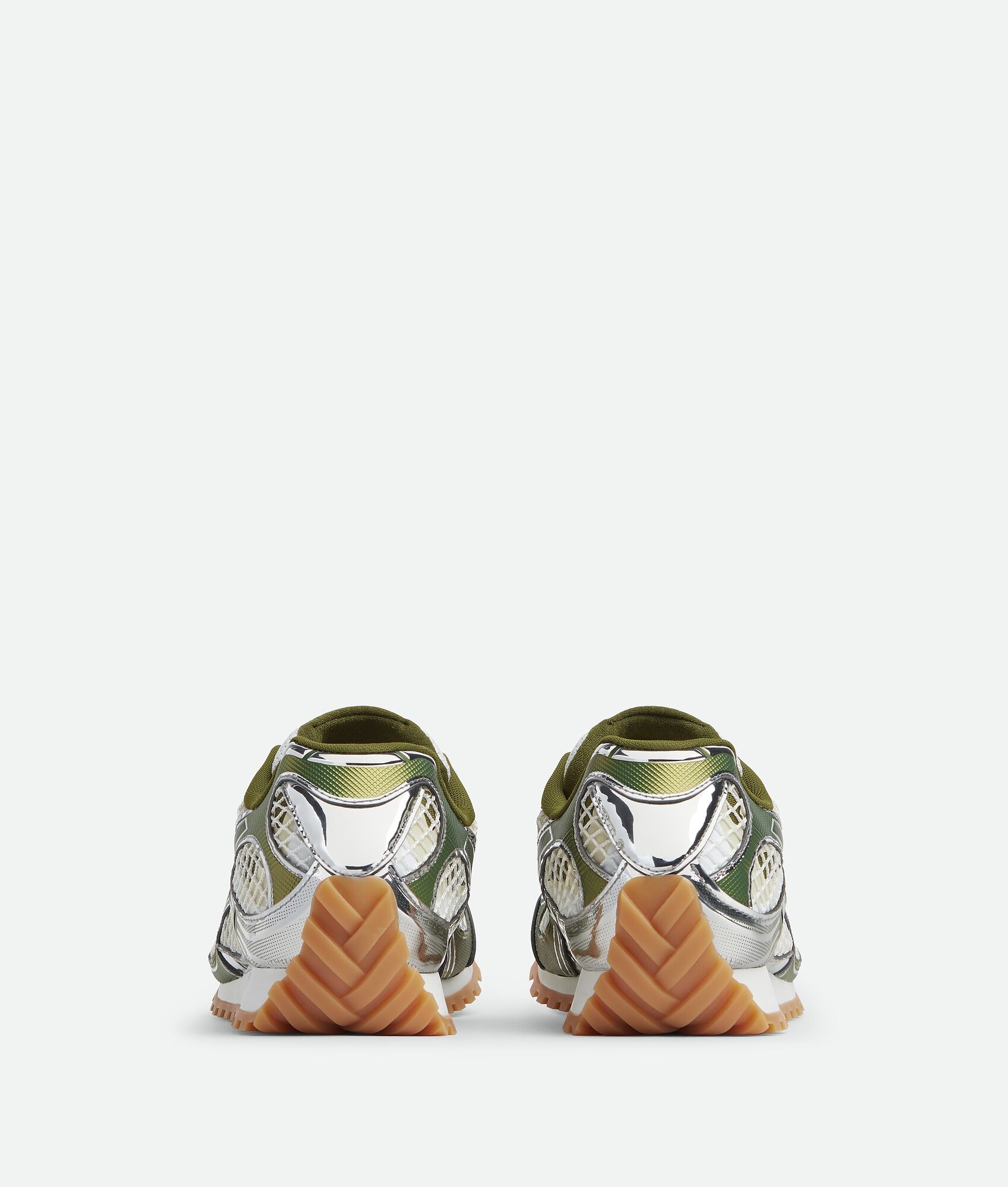 Orbit Sneaker - 4