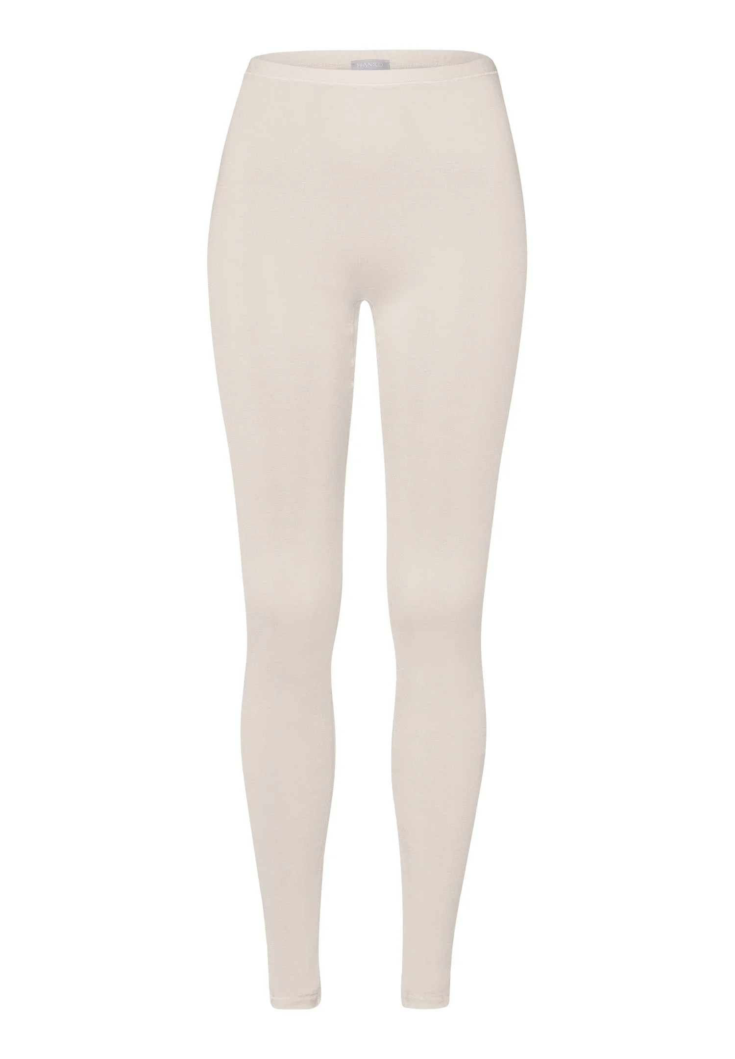 Pure Silk Silk Leggings - 1