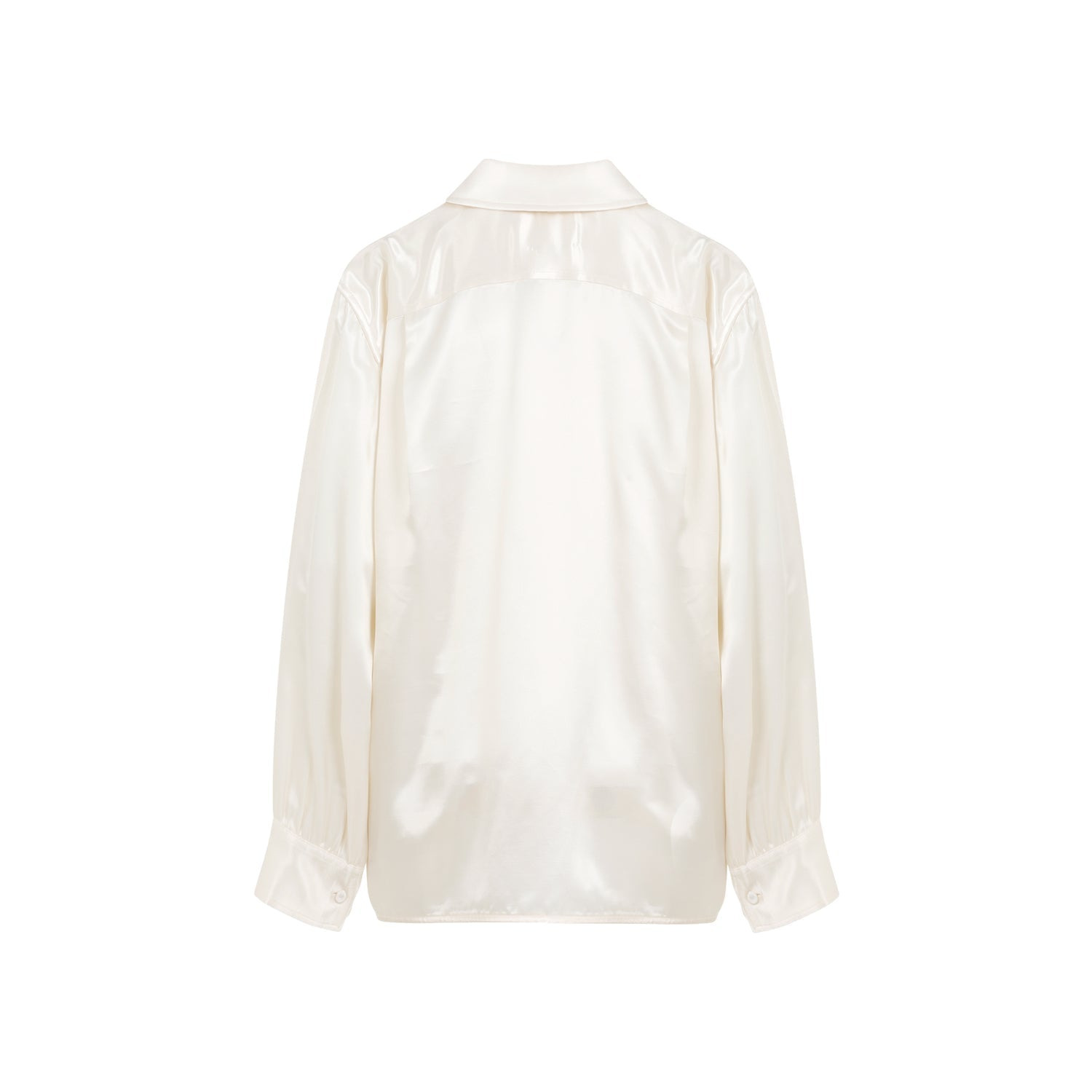Jil Sander Viscose Shirt Women - 2