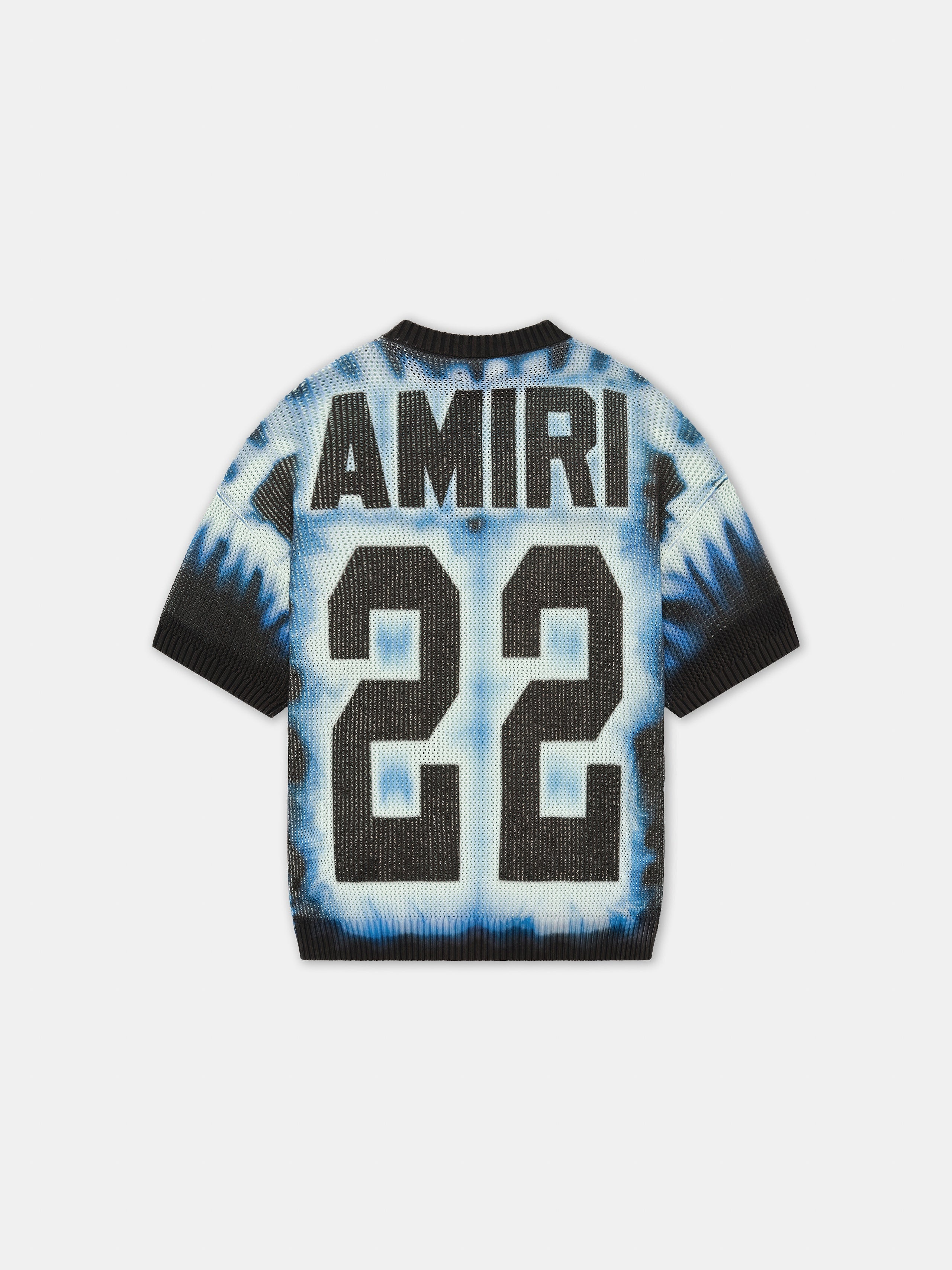 22 TIE DYE TEE - 4