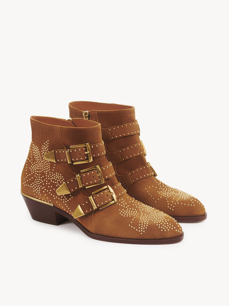 Chloé SUSANNA ANKLE BOOT outlook