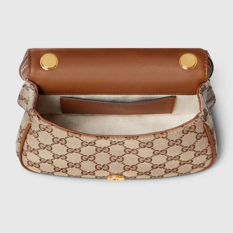 Gucci Blondie mini shoulder bag 8