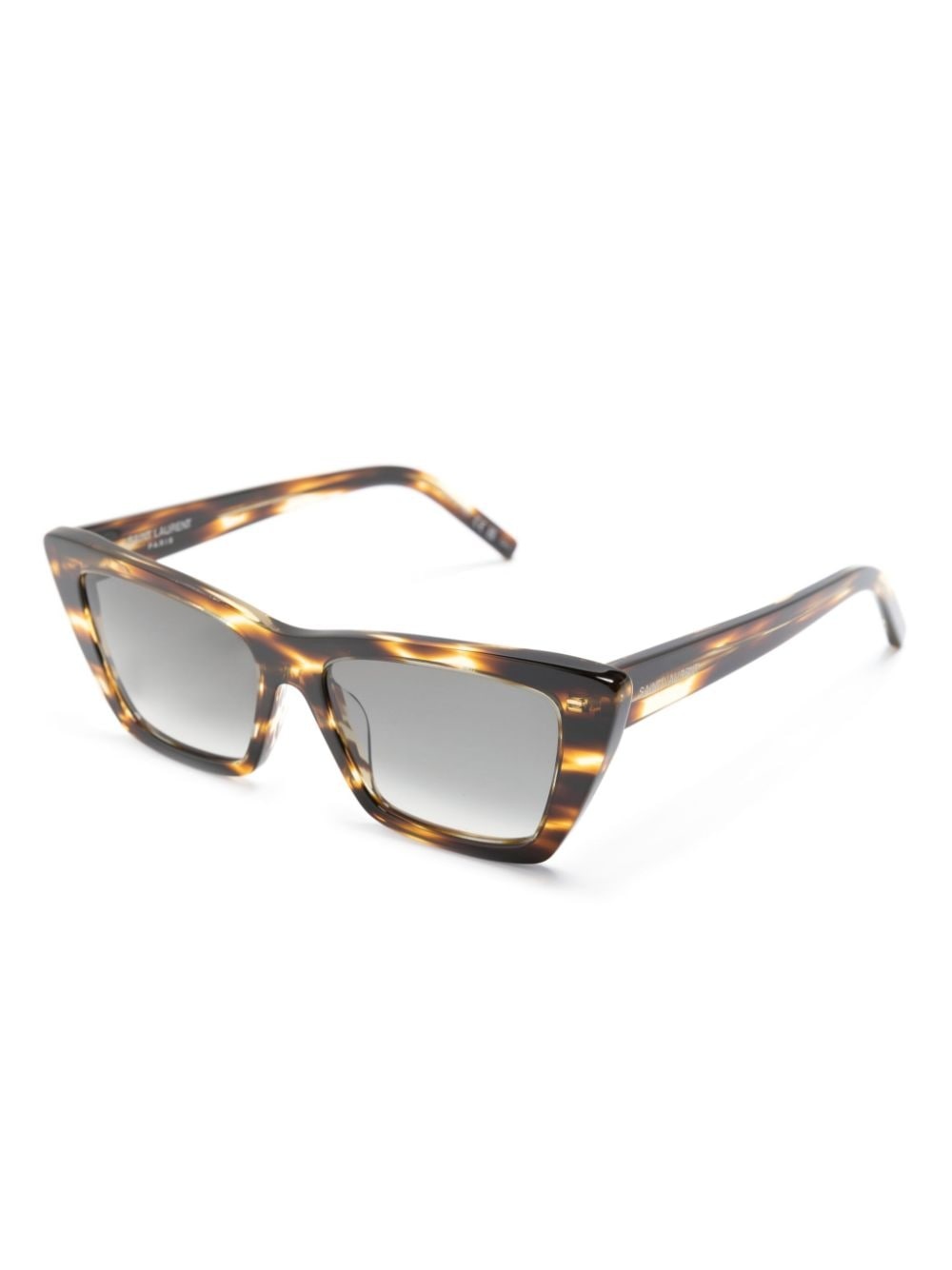 Mica cat-eye sunglasses - 2