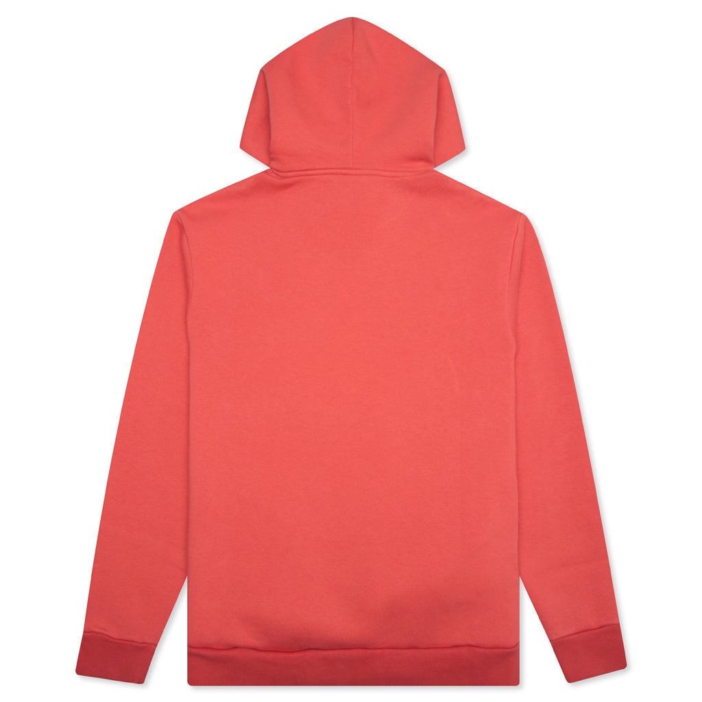HOODED SWEATSHIRT - 2