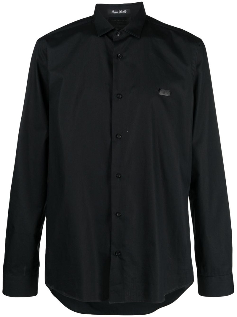 Sugar Daddy Skull&Bones shirt 1