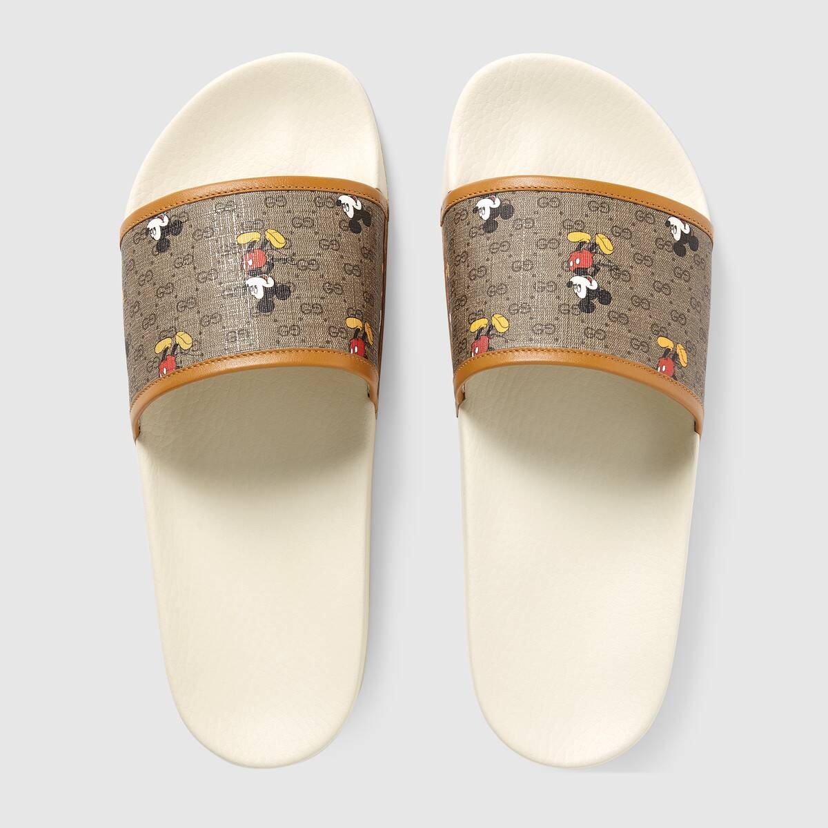 Men's GG Disney x Gucci slide - 3