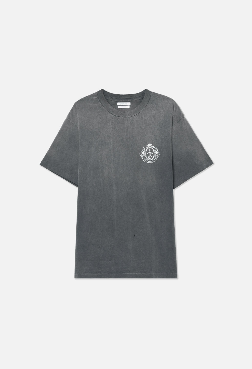 DINGHY TEE - 1