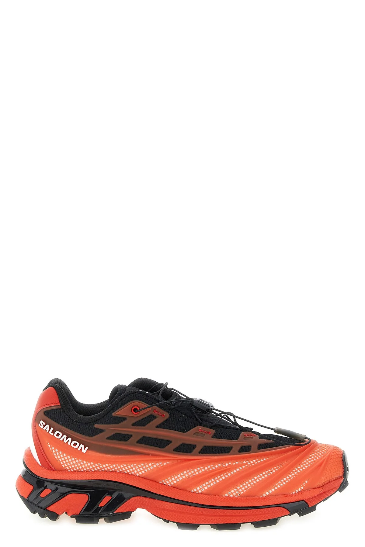 'Xt-Evo' Sneakers - 1