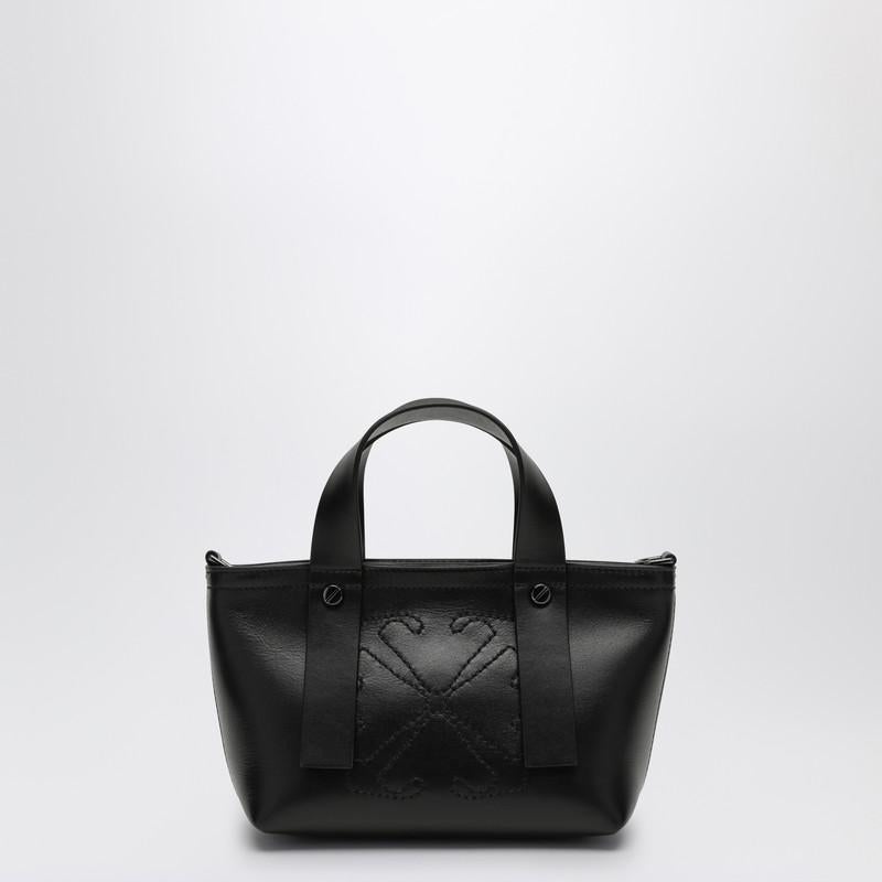 Off-White™ Handbag With Logo - 2