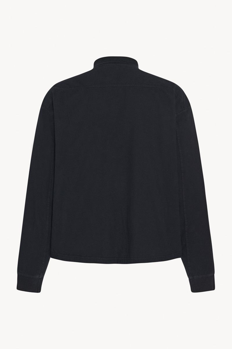 The Row Wrenley Top in Cotton outlook