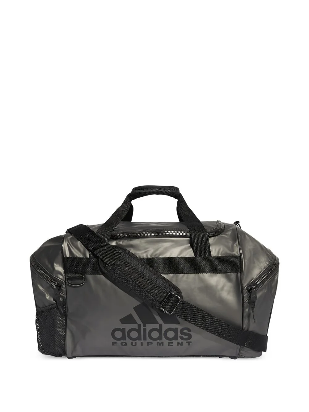 Equipment Team logo-print holdall - 1