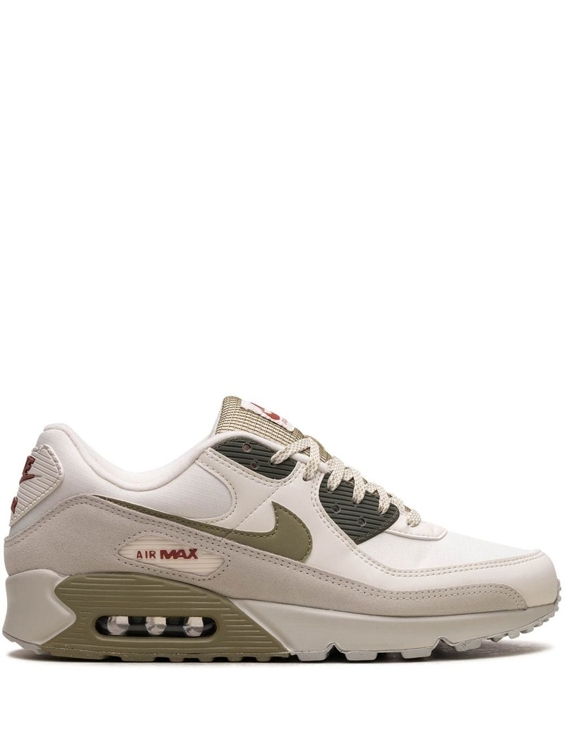 Air Max 90 "Phantom/Neutral Olive" sneakers - 1