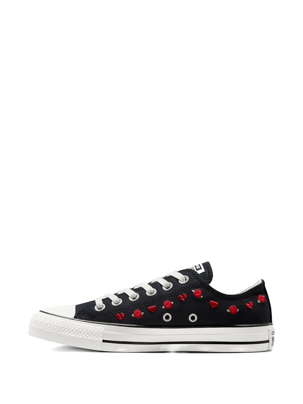 Chuck Taylor All Star Low "Valentine's Day 2025" sneakers - 4