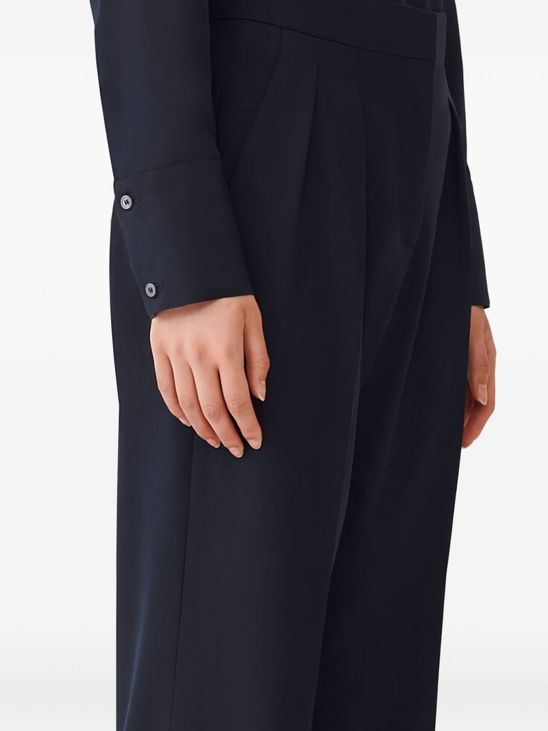 pleated trousers 5