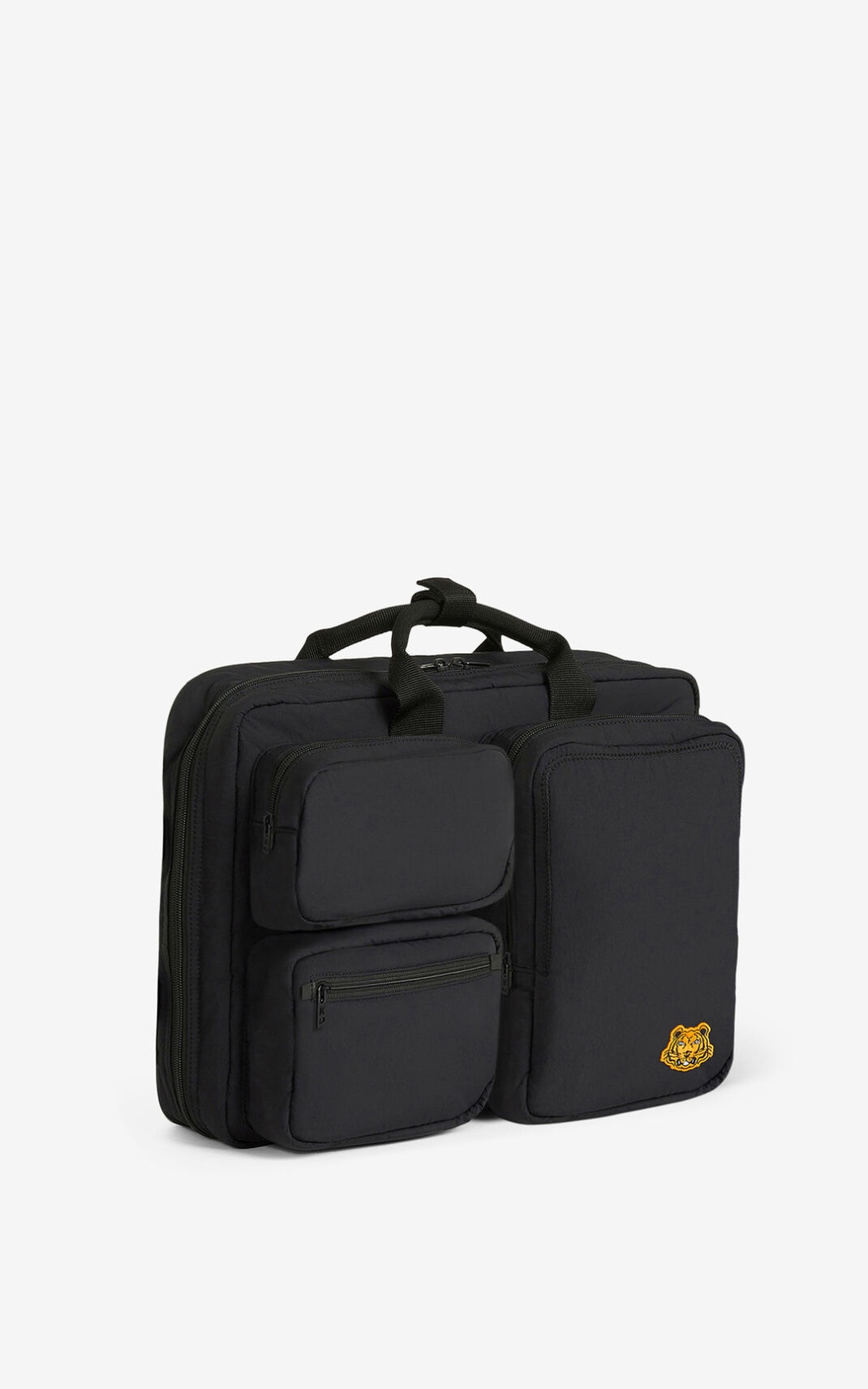 Tiger Crest utilitarian backpack - 2