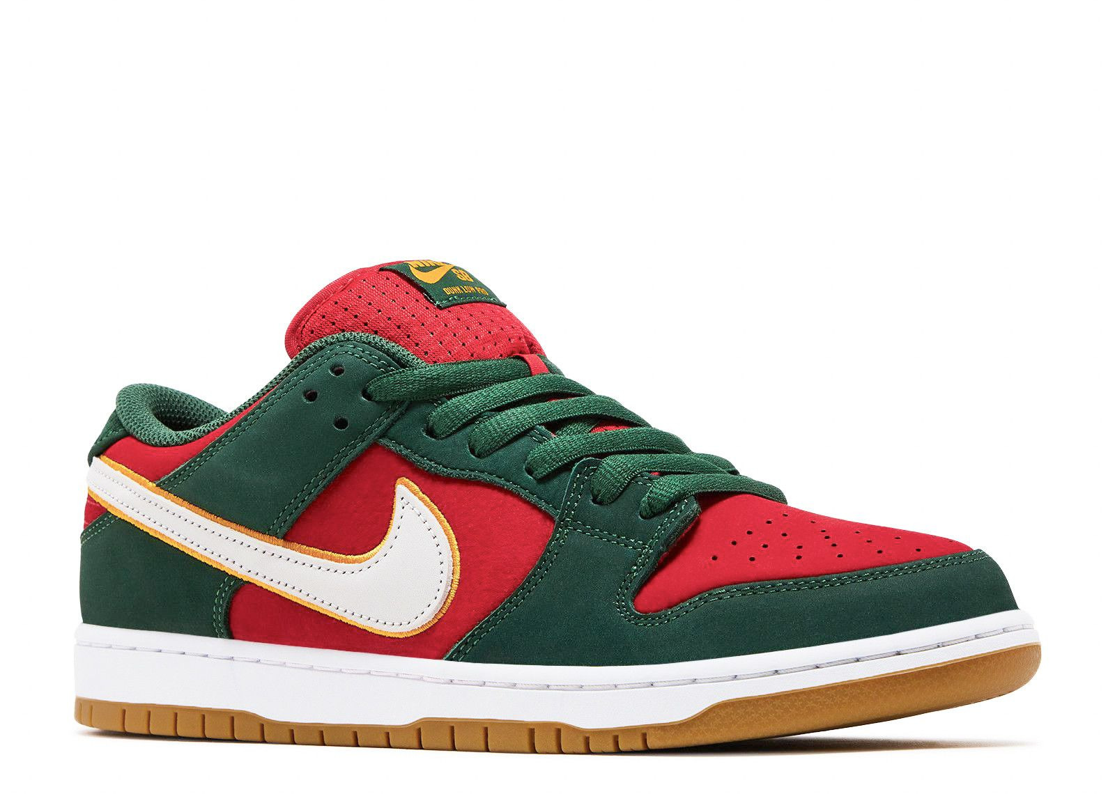 DUNK LOW PREMIUM SB 'SEATTLE SUPERSONICS' - 2