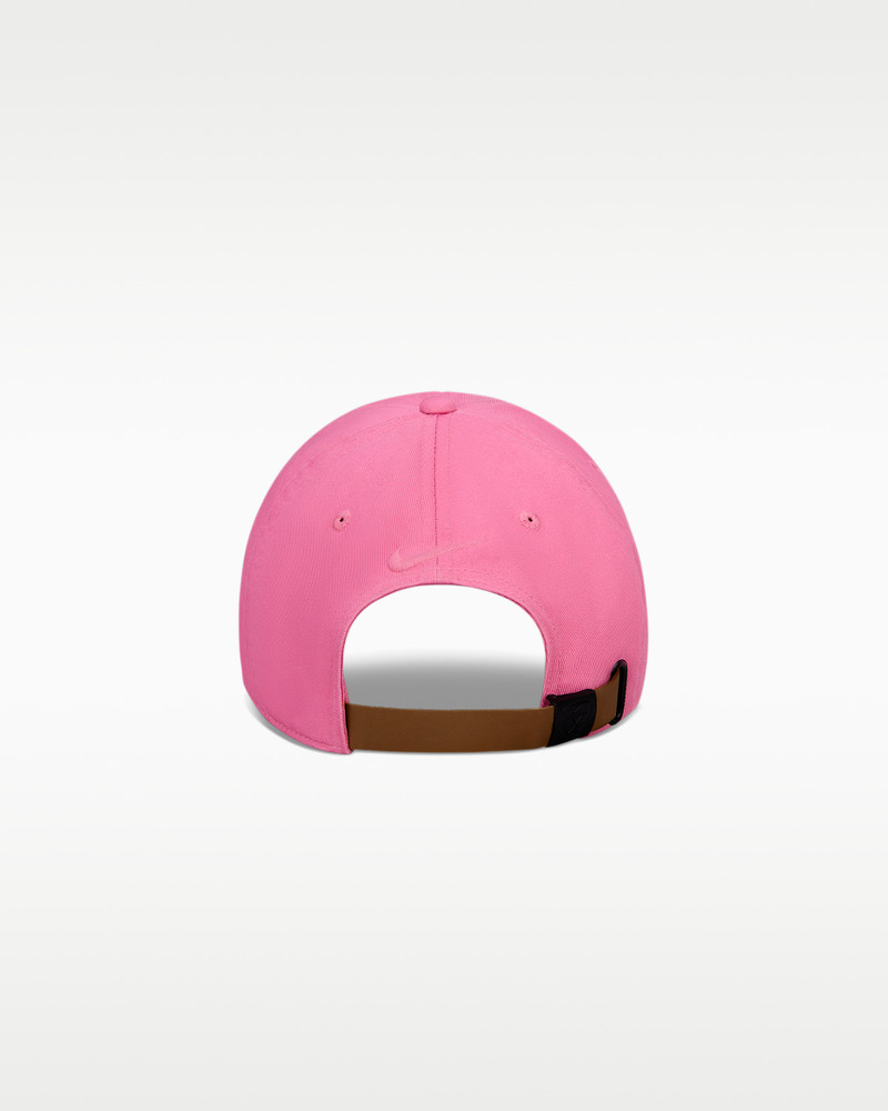 Nike Club Golf Shield Unstructured Cap 6