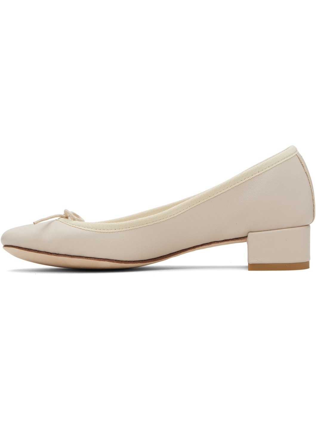 Off-White Camille Heels - 3