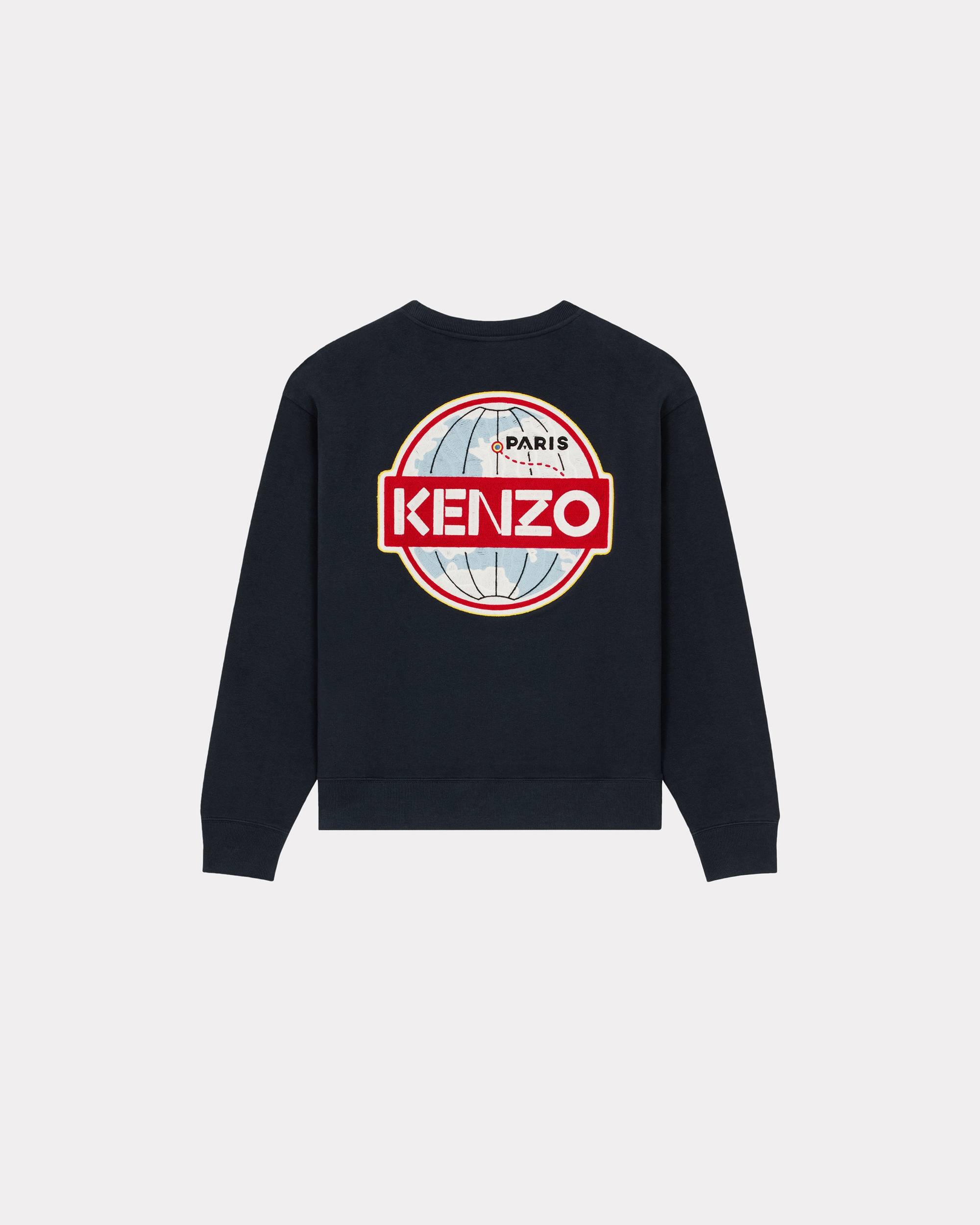 'KENZO Travel' sweatshirt - 2