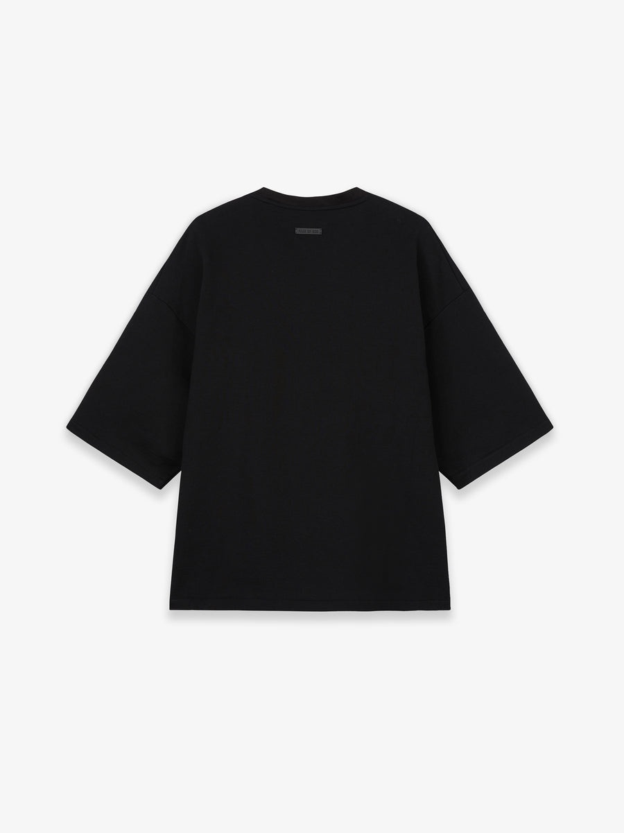 Jersey Lounge Tee - 2