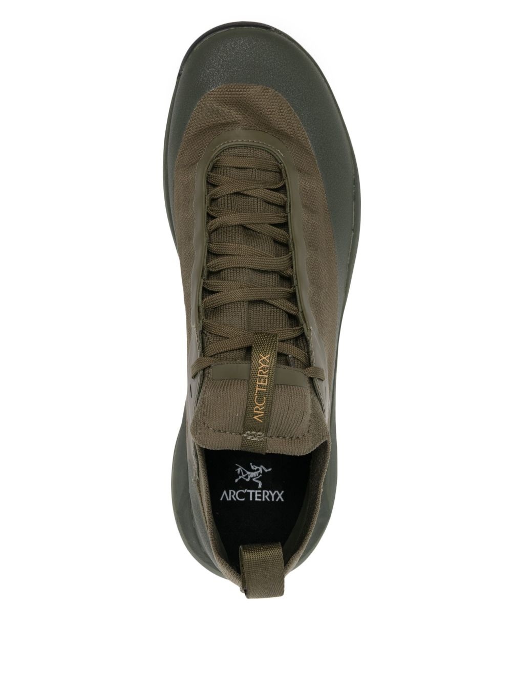 Vertex Alpine GTX sneakers - 4