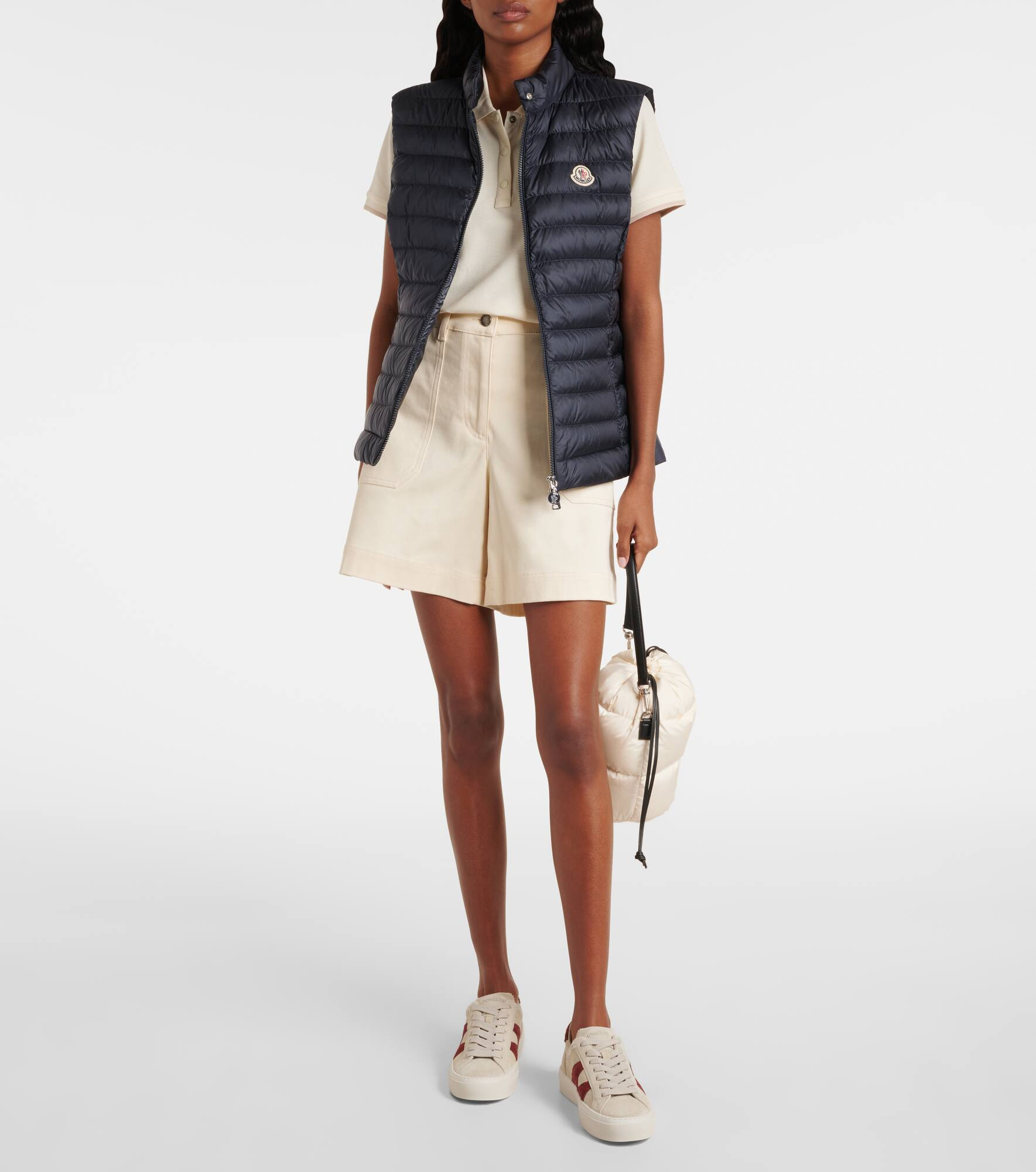 Igens down vest - 2