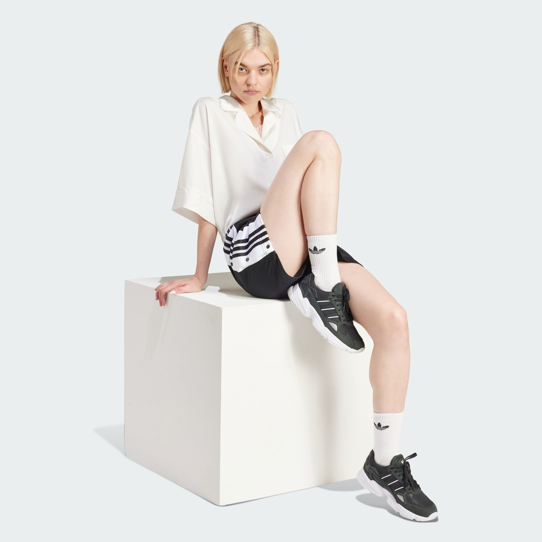 Adibreak Shorts - 4
