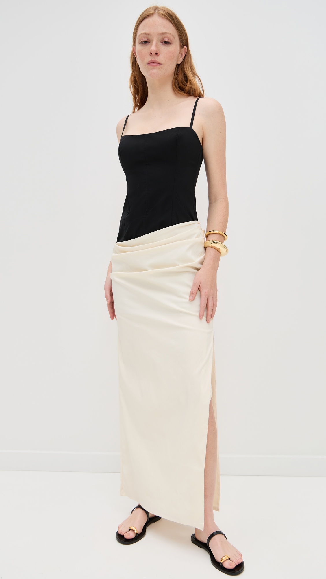 Florent Bodice Gown - 6