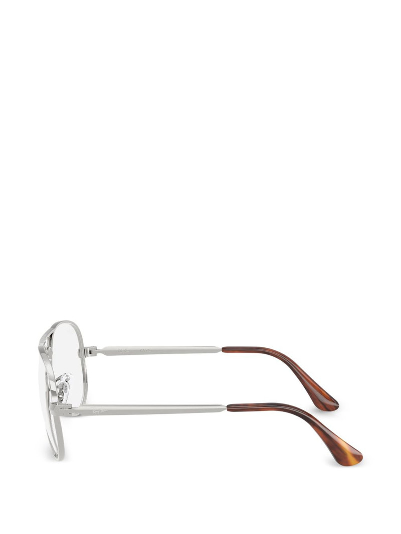 Ray-Ban Aviator Max glasses outlook
