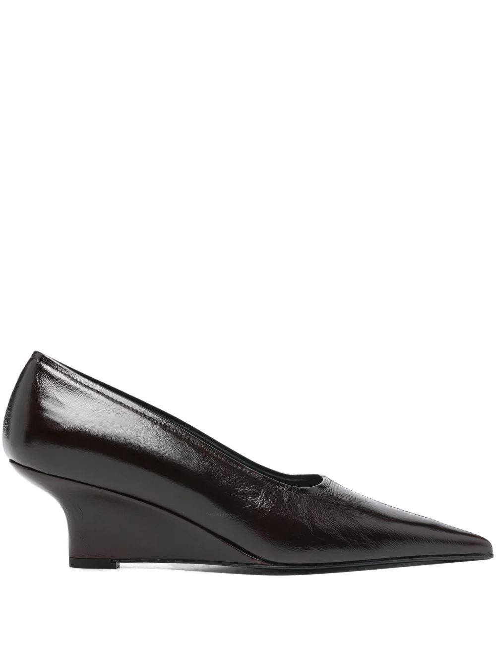 60mm sharp wedge pumps - 1